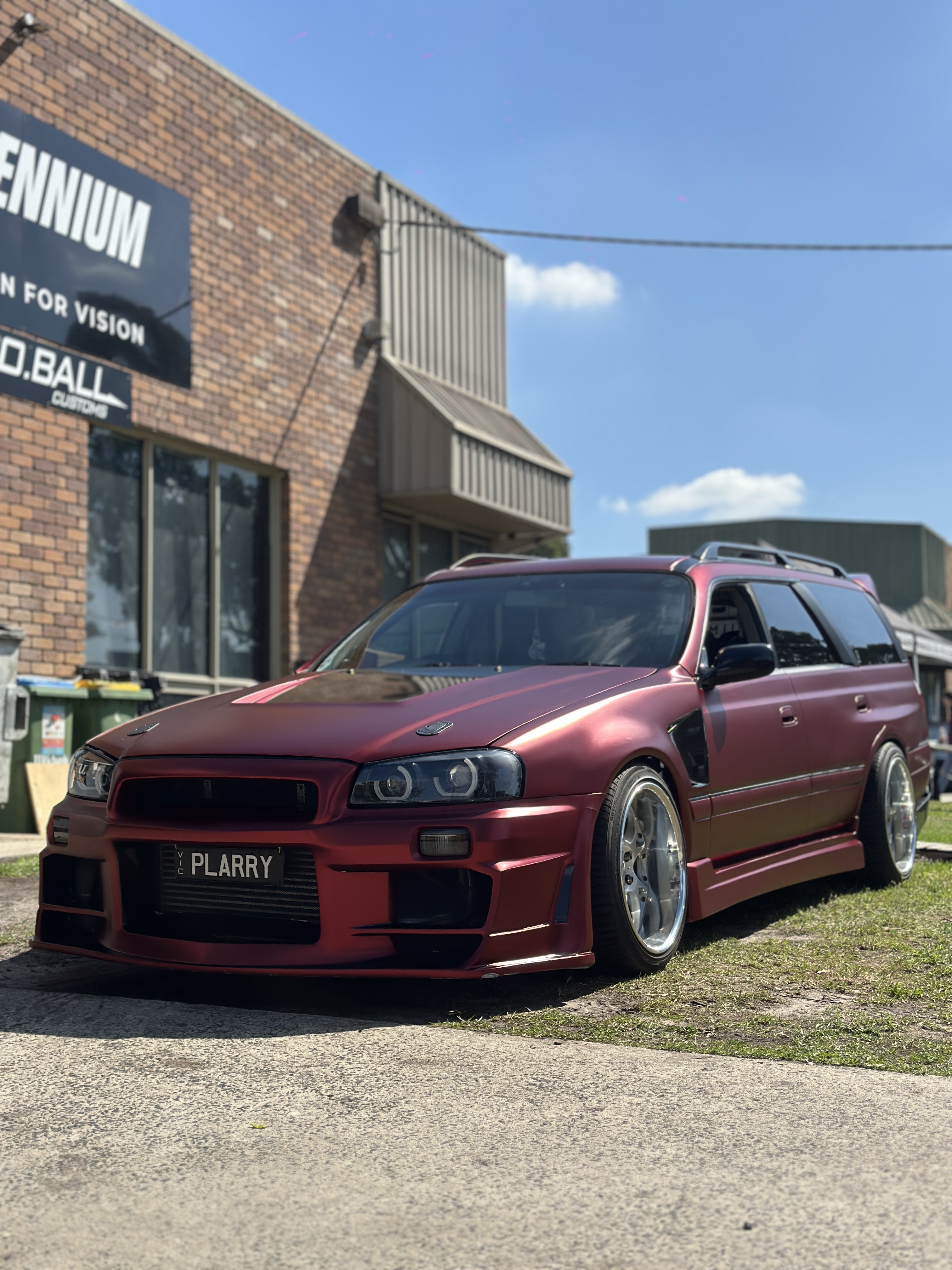 How to Wrap a Bonnet — Step by Step